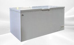 NSF 68 inch Chest freezer 20 cu ft BD650