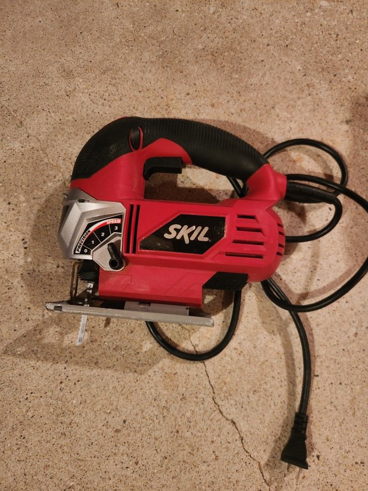 SKIL Jigsaw