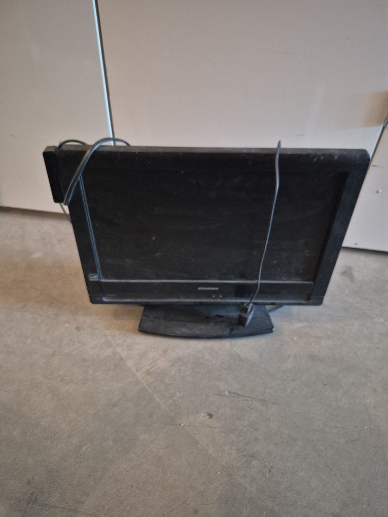 Tv Monitor