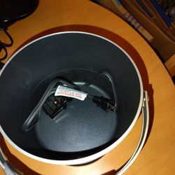 Deep Fryer 