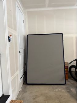 NEW Queen Box Spring