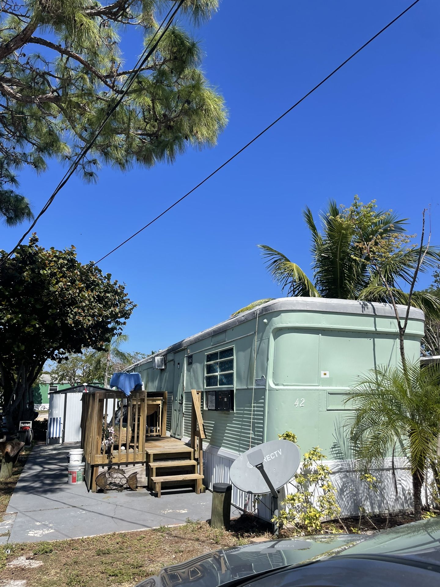 Mobile Home