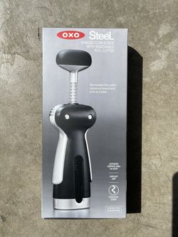 Electric Wine Opener