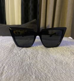 Balenciaga Sunglasses ( Bb0046S)
