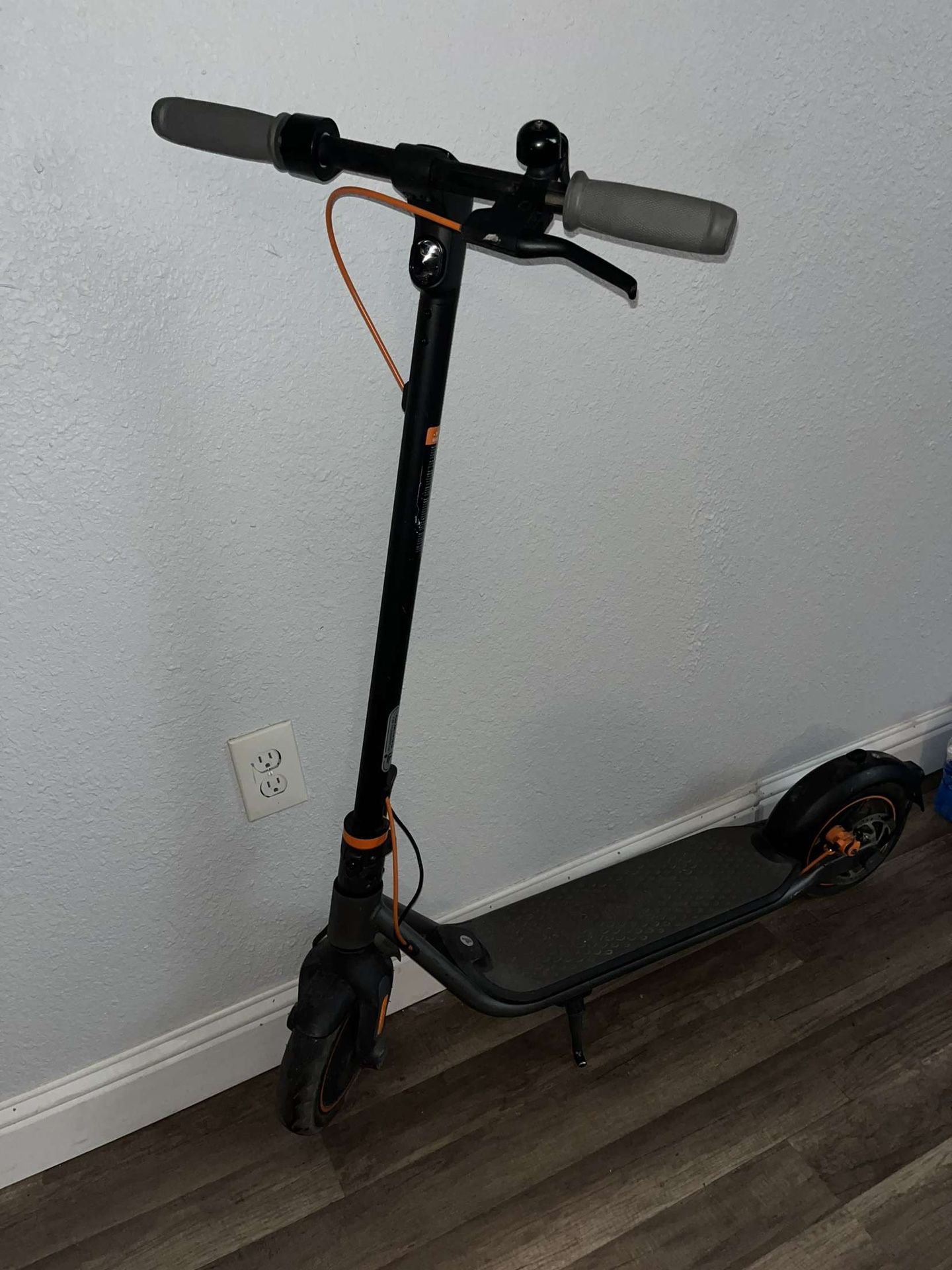 Electric Scooter F Series 