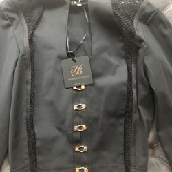 Honey Briddete Beautiful Top Small