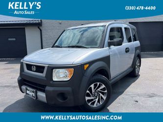 2005 Honda Element