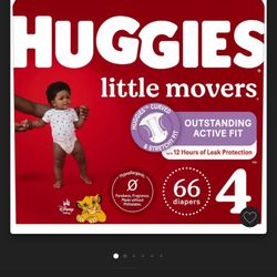 Diapers 