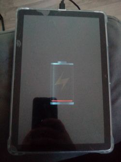 Cloud mobile tablet