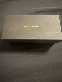 Black sunglasses with case