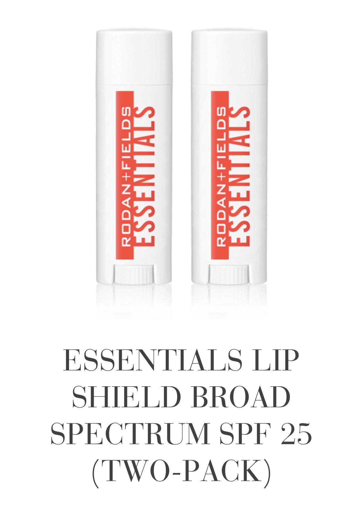 RODAN + FIELDS Lip Shield