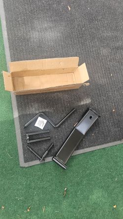 Stake Pocket Mounted Strap Winder