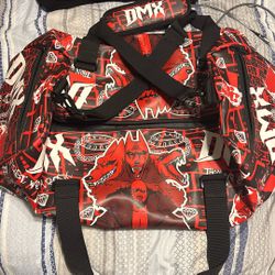 Dmx Duffel Bag 