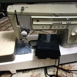 Sewing