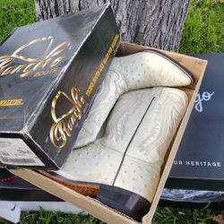 Botas Vaqueras