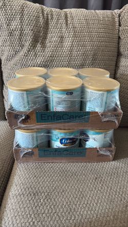 Enfamil neuropro enfacare infant formula