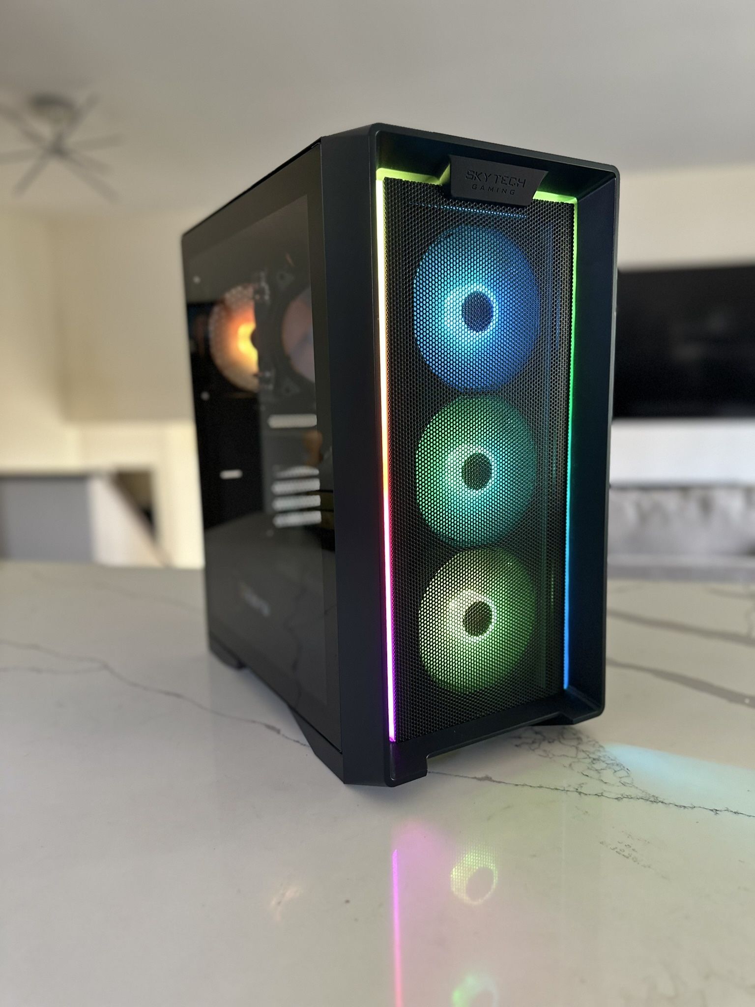 Gaming PC