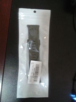 Fitbit ionic band black large