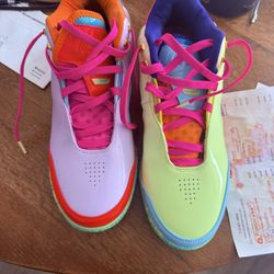 Lebron NXXT GEN