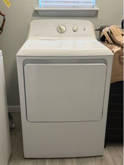 Hotpoint Dryer