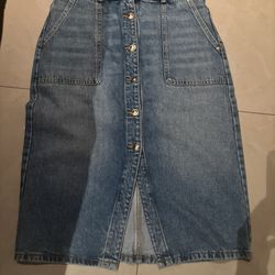 Michael Kors Skirt