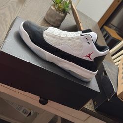 Jordan 