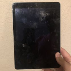 iPad Grey Used