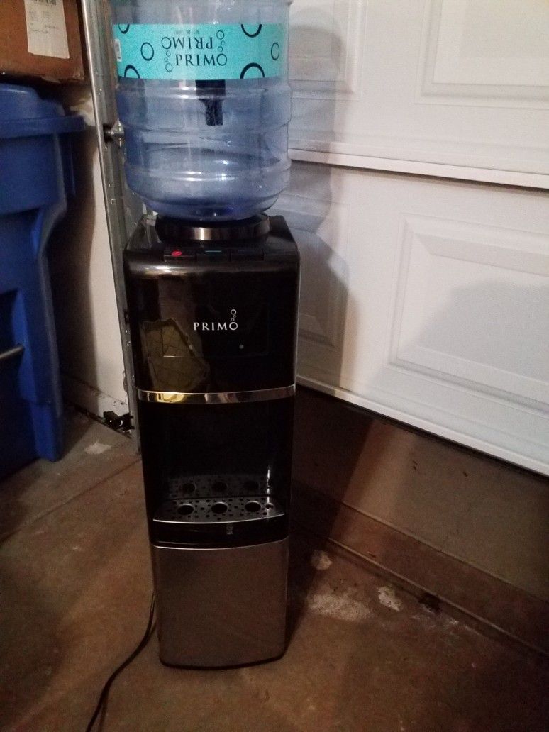 Primo Water Dispenser