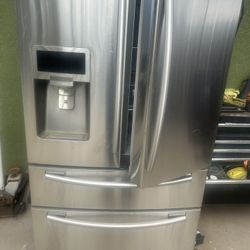 Samsung Fridge
