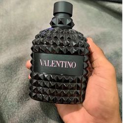 Valentino Born In Roma 