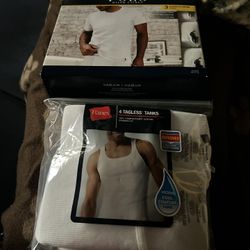 Polo T Shirts Hanes Tanks