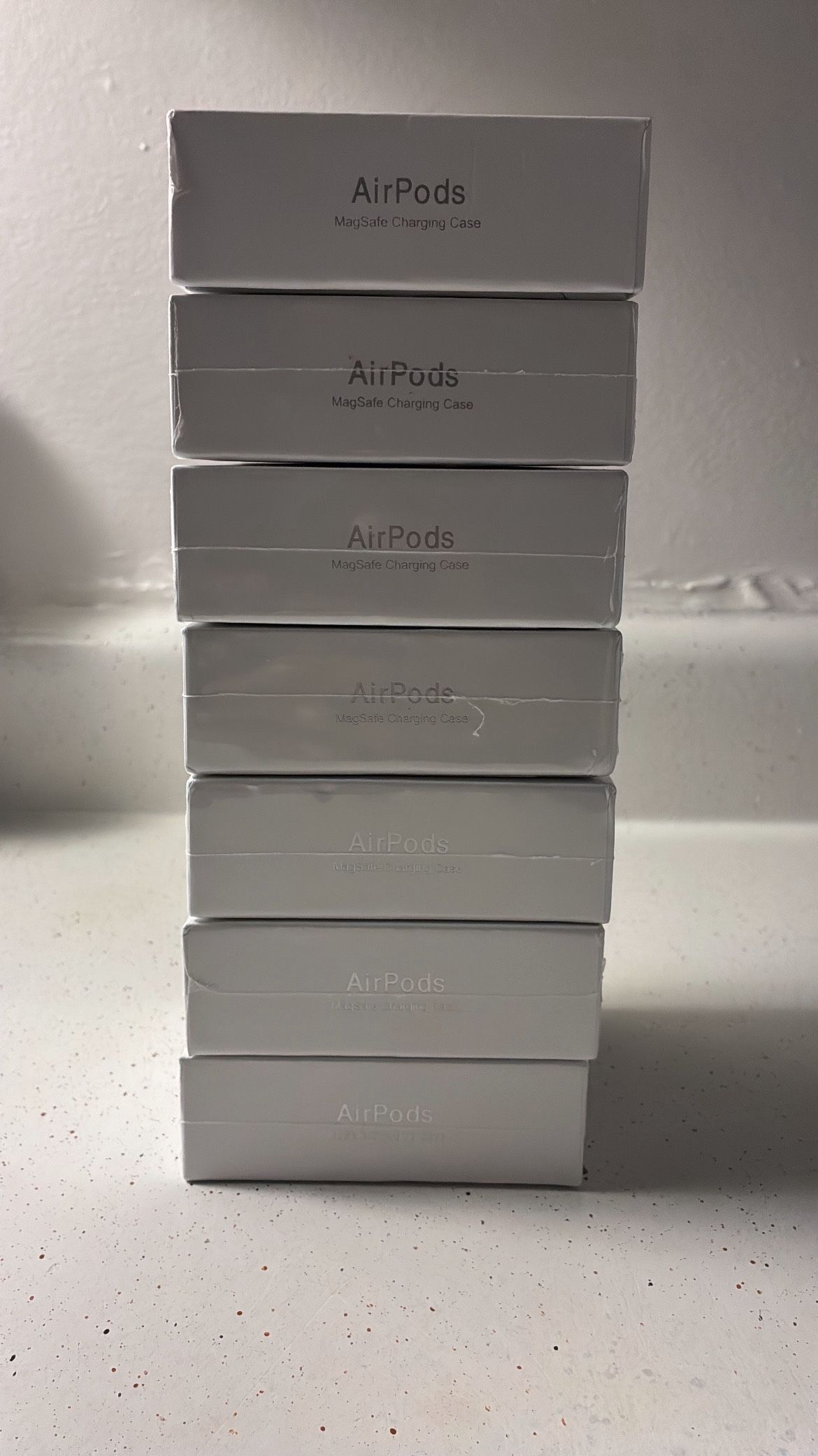 Apple AirPods 3rd Generation 