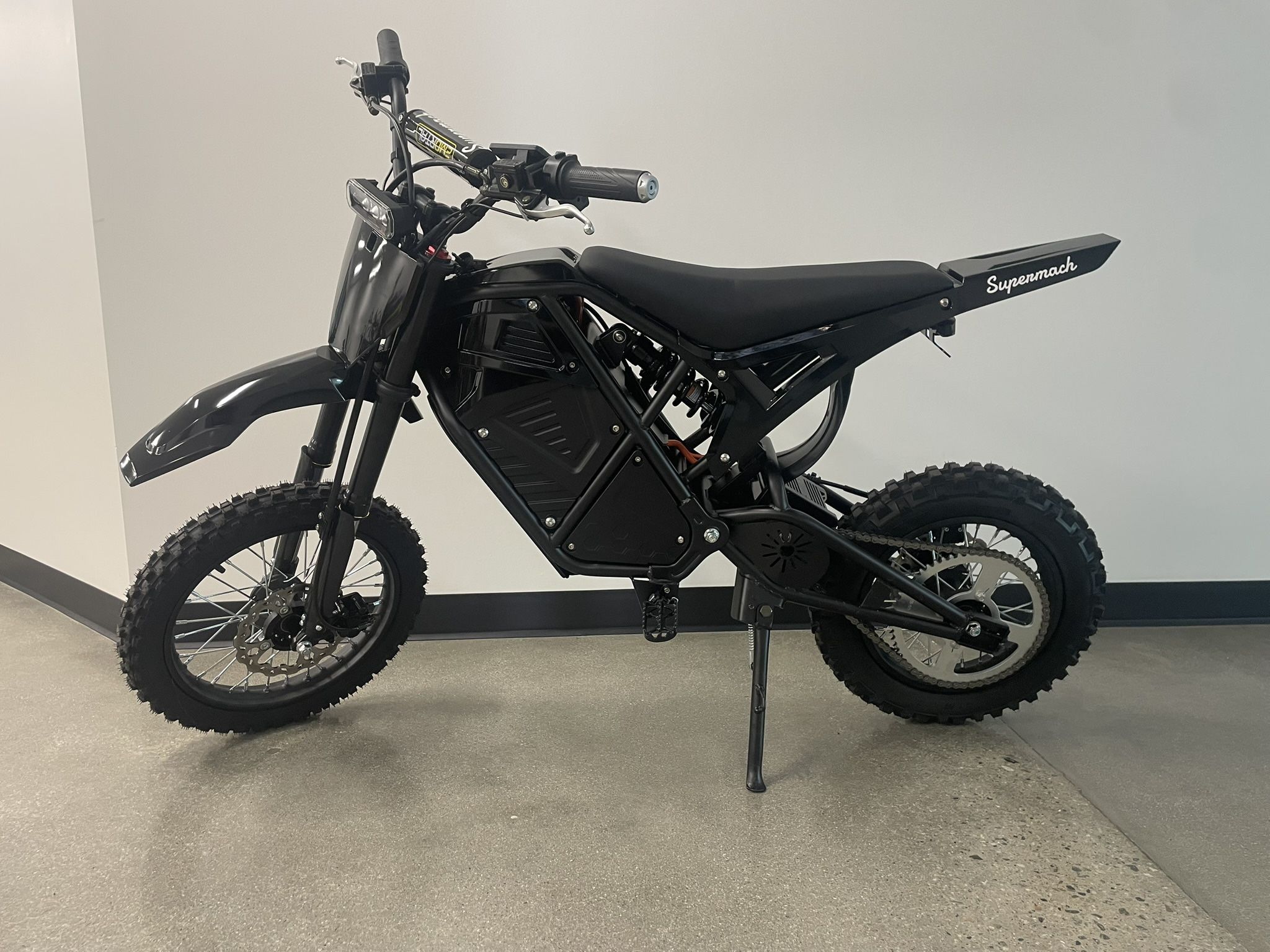 New 2025 E Dirt Bike On Sale For Only $1099 We Offer Financing No Credit Check