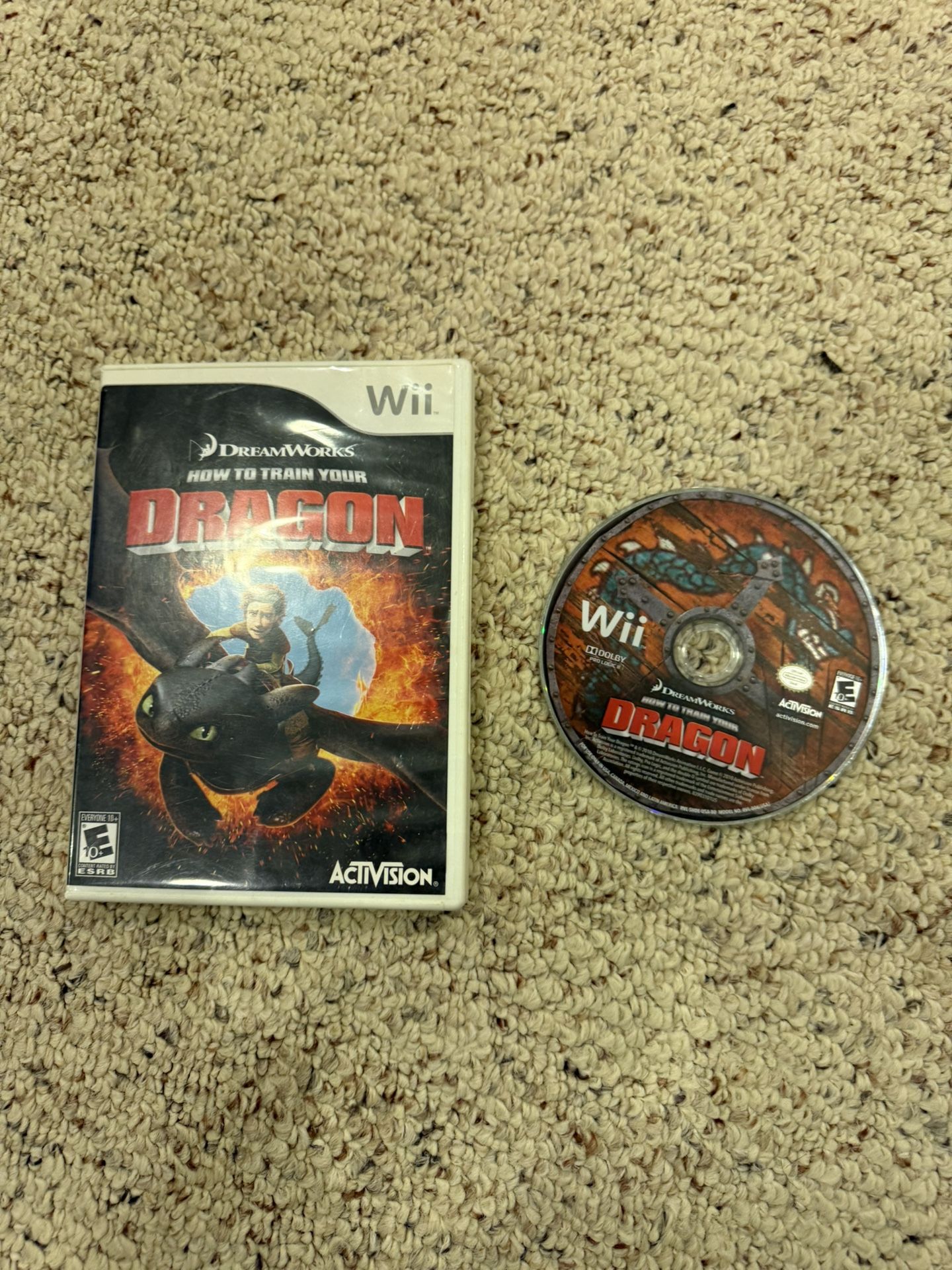 How To Train A Dragon