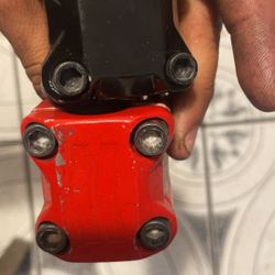 Haro Bmx Front Load Stems 