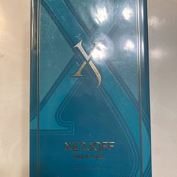Xerjoff Erba Pura EDP - Brand New