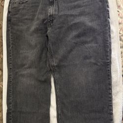 Men's Levi’s Loose Fit Jeans