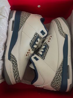 Jordan 3 GS