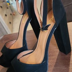 Womens 6.5 Heels