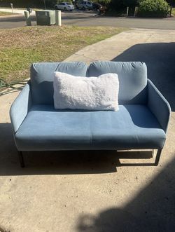 Mini Couch