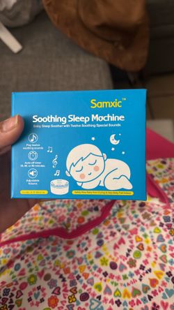 Baby Noise Machine
