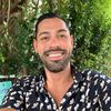 Andrew Becerra