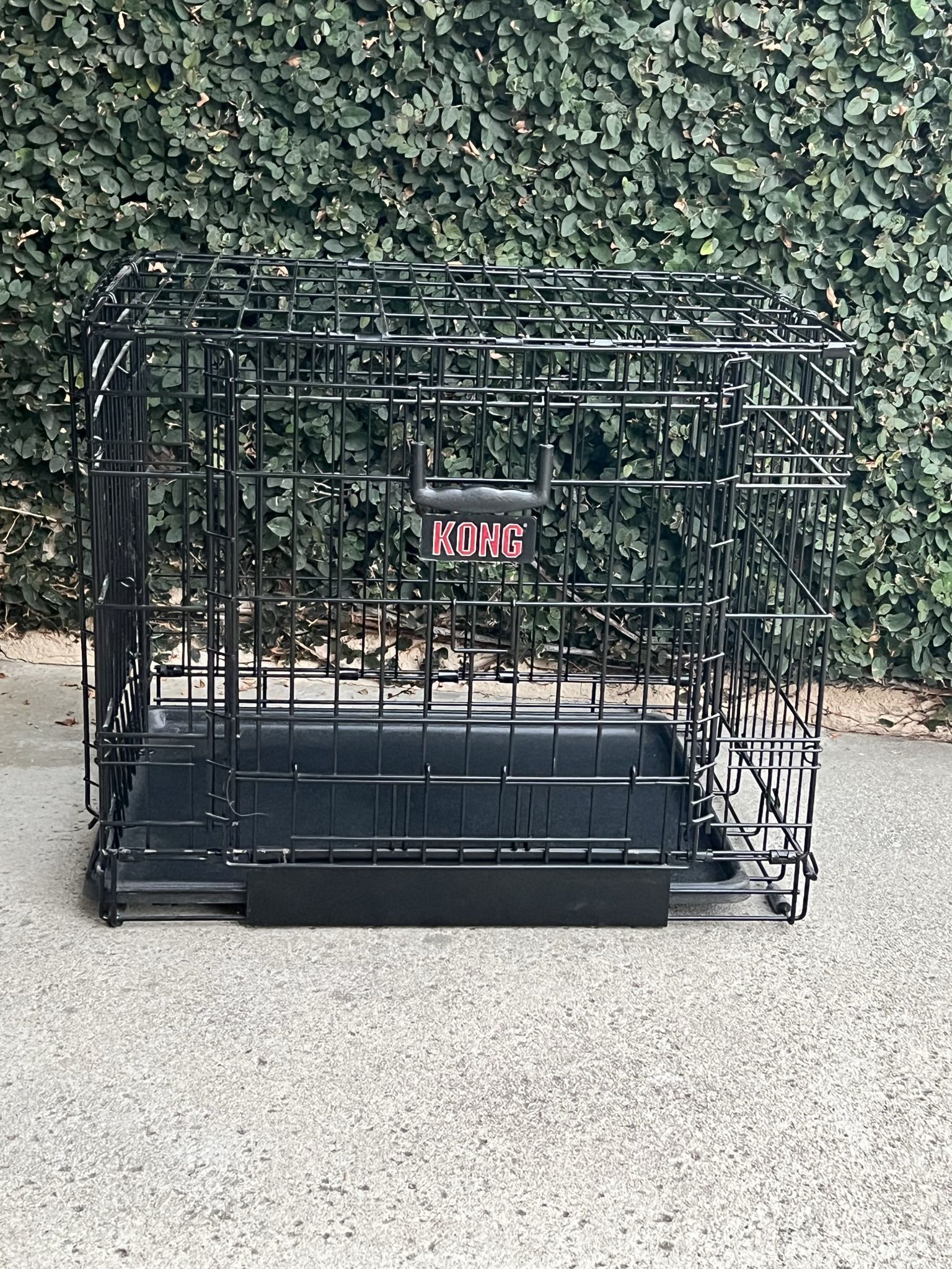 Kong Dog Crate 24 x 18 x20
