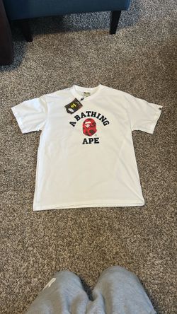 Red Bape Shirt