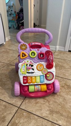 Vtech sit to stand