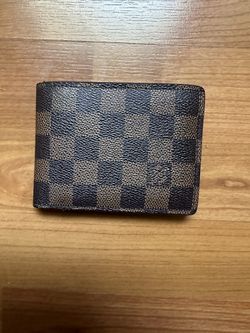 Louis Vuitton wallet