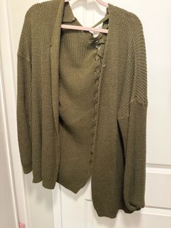 Plus size