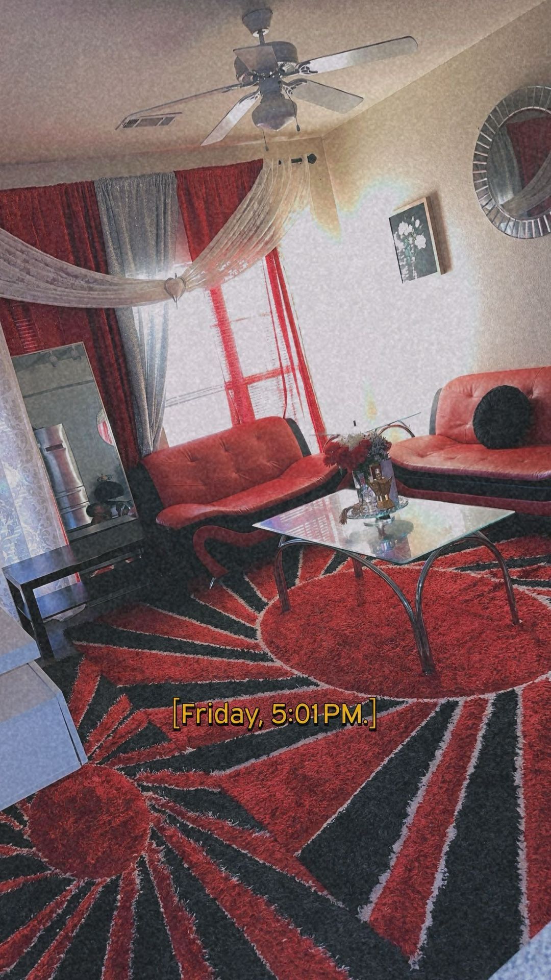 Living Room Set