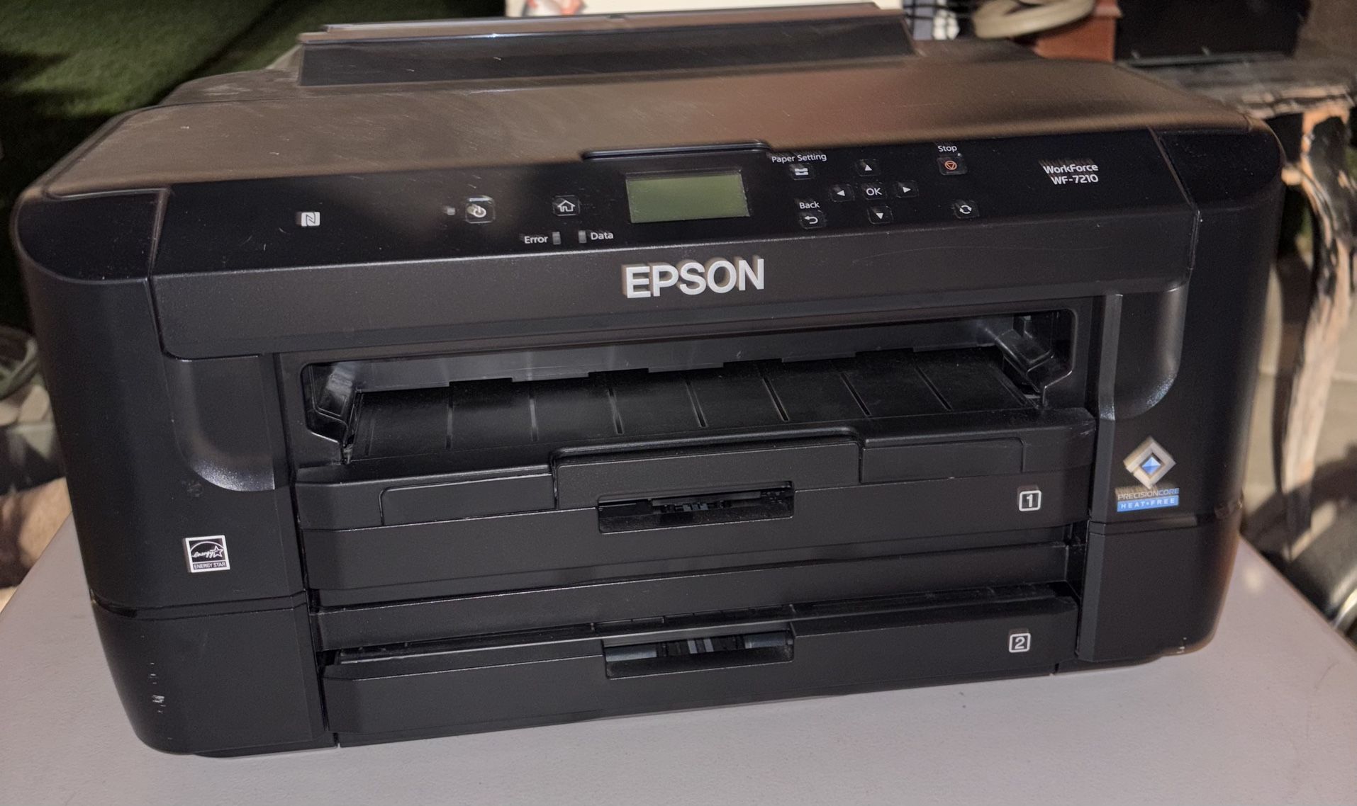 Epson Printer
