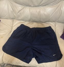 Nike Quick Dry Shorts